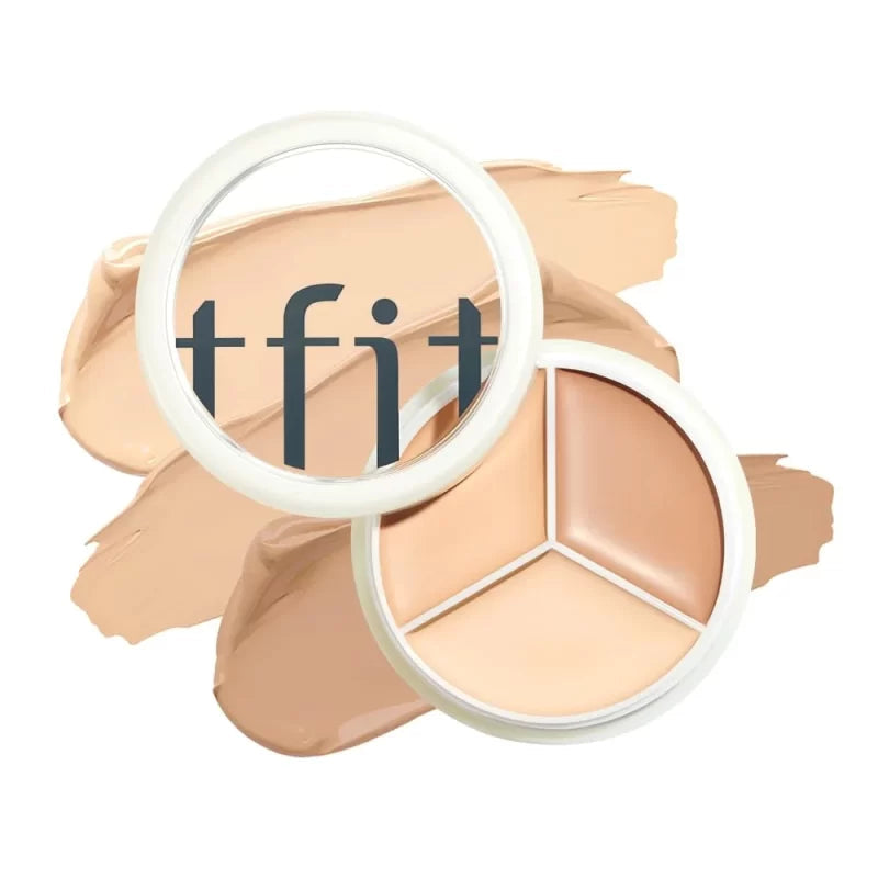 Tfit Cover Up Pro concealer Palette (BUY 1 GET 1 FREE)