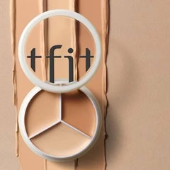 Tfit Cover Up Pro concealer Palette (BUY 1 GET 1 FREE)